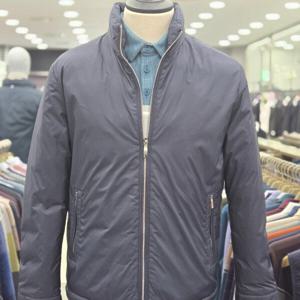 [크로커다일남성]구스다운점퍼 CDAAJP421038_IC