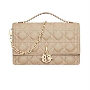 (명품) 디올 My Dior 탑 핸들백 M0997ONG