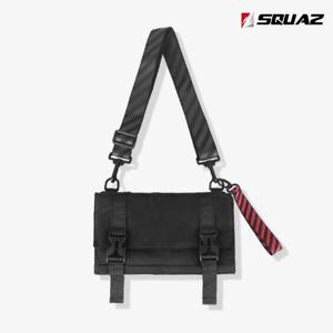 [스콰즈]크로스백 미니 숄더백 가벼운 여행가방 스트랩백 620ZVD