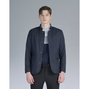 닥스 골프 25SS PREMIUM 네이비 3L 자켓형 점퍼 DGJU5A212N3