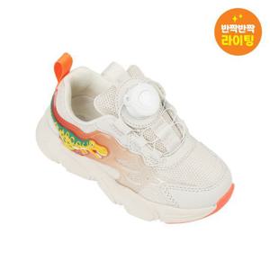 [토박스]다이노솔즈 티렉스 아처스 베이지 DNKCF1TSAC11BEI