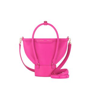 루이까또즈 EUDON CHOI 테드(TED) 토트백 HQ3EC10PI