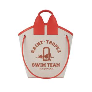 루이까또즈 EUDON CHOI  생트로페(SAINT TROPEZ)  토트백 HR1EC15BE