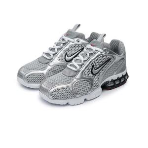 나이키 에어 줌 스피리돈 케이지 2 메탈릭 실버 CJ1288-001