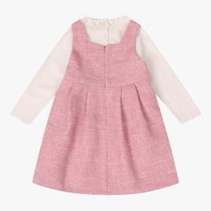 [밀리밤]밀리트위드원피스세트(MLOW2523G)