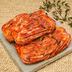 [순우리김치] 서울경기식 포기김치 5kg 농식품부 우수상