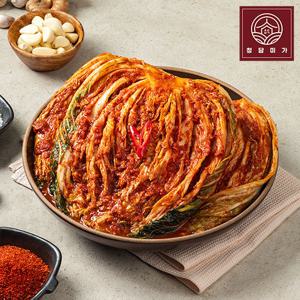 청담미가 포기김치 5kg