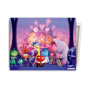 디즈니 보석십자수 인사이드아웃2 40x50 캔버스 DBS008