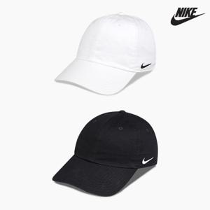 나이키 바이유 언스트럭처 클럽 커스텀 볼캡 모자 FQ1361 2종 택일