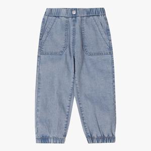 [밀리밤]찰랑소재조거데님(MLTJ25361)