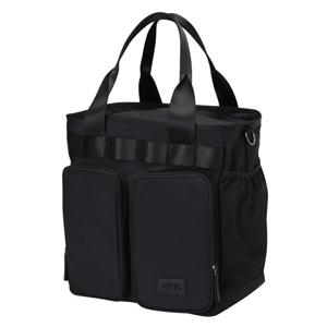 [링스] [25SS] 남성 스포티 이지 보스턴 짐백 L11E1BB201_BK