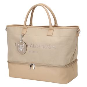 [링스] [25SS] 여성 보야지 캐주얼 보스턴백 L21E1BB251_BG