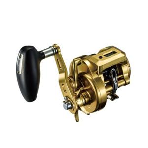 시마노 오시아 콘퀘스트 CT 301HG 좌핸들 (18) 선상 베이트릴[윤성정품]