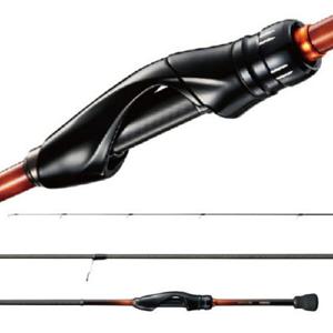 시마노 소아레 TT S70SUL-S (20) 바다루어 로드[윤성정품]