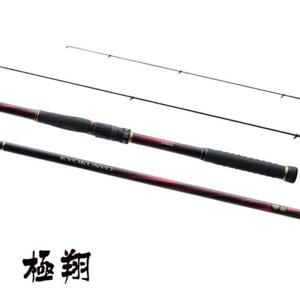 시마노 극상 1.7-530 (21) ISO 로드[윤성정품]