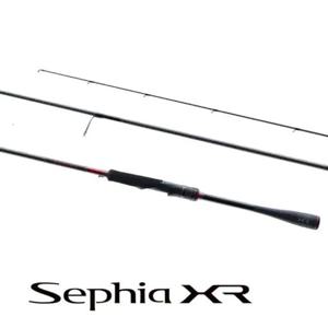 시마노 세피아 XR S89ML (22) 바다루어 로드[윤성정품]