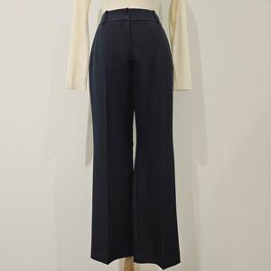 [비지트인뉴욕]세미 부츠컷 셋업팬츠 VBRLP05