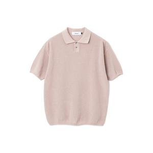 [니티드]쿨에버 PK 반팔 니트티(핑크)K24SSUK06PK