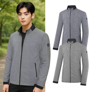 콜핑 남성 봄 시원터치 흡습 등산 경량 바람막이 자켓 KSC627SJ1M