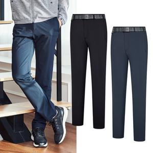 콜핑 남성 봄 스트레치 쉘러원단 등산 바지 KSC911RP0M