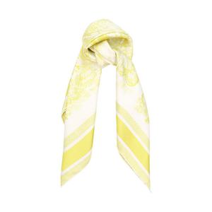 디올 트왈 드 주이 소바주 까레 90 스퀘어 실크 스카프 15JOU090