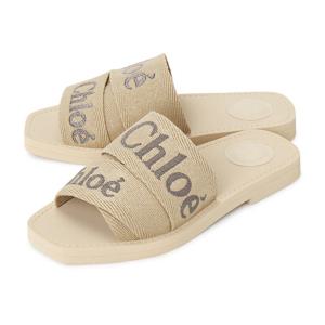 [특가/30개한정] 끌로에 우디 여성 뮬 슬리퍼 CHC25S188QT 2YC