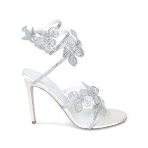 르네 카오빌라 힐 펌프스 C12170 R001V108 White