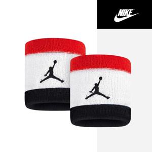 나이키 조던 테리 손목밴드(4207-667) 2개 손목보호대