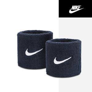 나이키 스우시 손목밴드(2286-426) 2개입 손목보호대