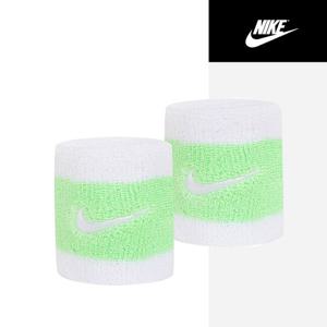 나이키 스우시 손목밴드(277-117) 손목아대 2개입