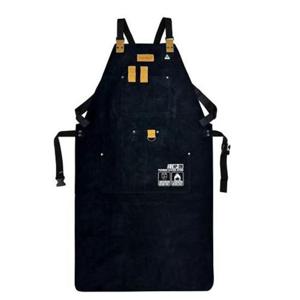 부품 카멜로 가죽앞치마 AP-3B (57x100)