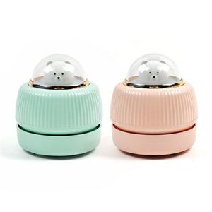 부품 (모닝글로리)18000 무드등 지우개 청소기 1개 (옵션