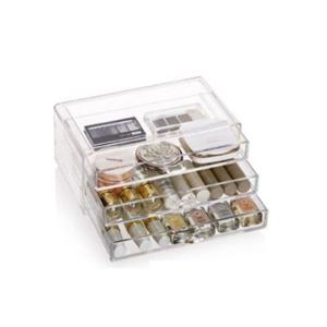 미니 3단 서랍 심플 DASR04 037