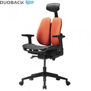 자재 듀오백 D2-200M 에어로 좌판메쉬의자 대 사무용 업