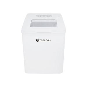 툴콘 휴대용 미니 제빙기 15KG TIM-15K 전용가방증 자재