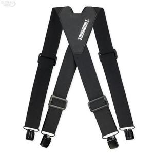 자재 터프빌트 엑스반도 멜빵 TB-51D 경량