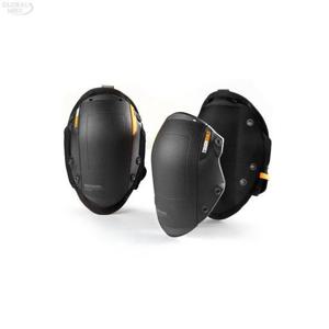 터프빌트 무릎보호대 세트 TB-KP-G201 플라스틱/탈 부품