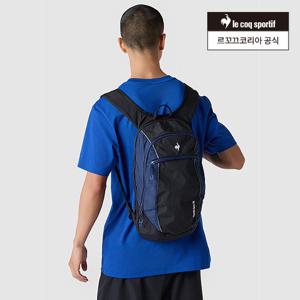 [르꼬끄공식] (12L) 투톤 경량 미니 백팩 (QQ123ABP21)