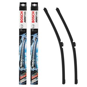 (무료배송) 보쉬 와이퍼 에어로트윈 플러스 멀티클립 2개 1세트