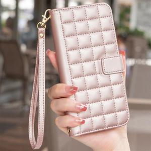 갤럭시A33 5G A336 퍼펙트 스트랩 다이어리 가죽 핸드폰 케이스