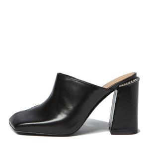 [공식] ASH(아쉬) ANGIE 앤지 힐 샌들 (AG2D01705/BL)