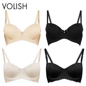 볼리쉬 베이직 몰드 브라 4종 281143 BR4