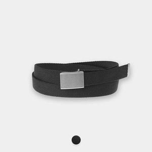 지오다노 135504 웨빙 폴리 벨트 01135504