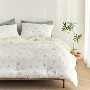 [파르페by알레르망] 보니 모달 100 차렵이불 S/SS