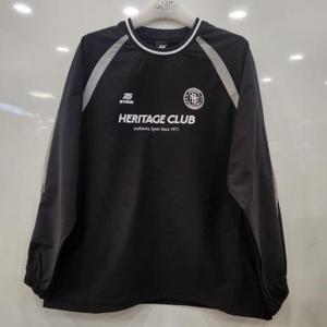 애플핑크 HC07 직기스판 라글란 맨투맨 티셔츠 JBK8U162BSB