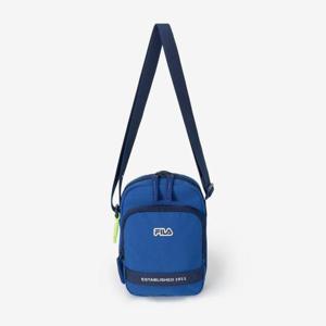 [휠라키즈] 스포티 크로스백 (FK3BCH1019X_CBT)