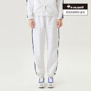 [르꼬끄공식] 유니 선데이 루즈핏 조거 팬츠 (QQ123LPT35)