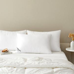 고밀도 순면 코튼 구스필 베개솜 40x60 [FP1123003]