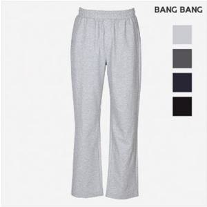 [뱅뱅]공용 베이직 트레이닝팬츠 (NPKT20)-1_KG