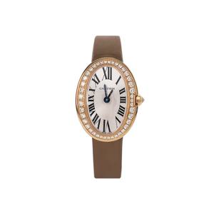 [엘러브] 까르띠에 베누아워치 미니 18K 로즈골드 5ET0199